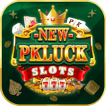 PK luck new logo png